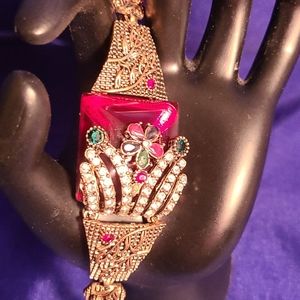 Vintage Art Decco Bracelet